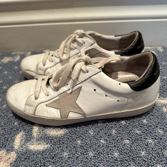 Golden Goose sneakers - Picture 3 of 12